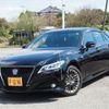 toyota crown 2019 -TOYOTA--Crown 6AA-GWS224--GWS224-1006853---TOYOTA--Crown 6AA-GWS224--GWS224-1006853- image 1