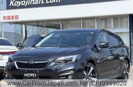 subaru impreza-wagon 2017 -SUBARU 【名変中 】--Impreza Wagon GT6--006276---SUBARU 【名変中 】--Impreza Wagon GT6--006276-