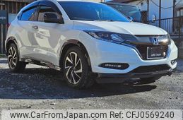 honda vezel 2017 quick_quick_RU1_RU1-1219736