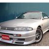 nissan skyline-coupe 1995 -NISSAN--Skyline Coupe ECR33--33062822---NISSAN--Skyline Coupe ECR33--33062822- image 1