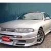 nissan skyline-coupe 1995 -NISSAN--Skyline Coupe ECR33--33062822---NISSAN--Skyline Coupe ECR33--33062822- image 1