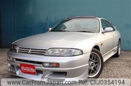 nissan skyline-coupe 1995 -NISSAN--Skyline Coupe ECR33--33062822---NISSAN--Skyline Coupe ECR33--33062822-