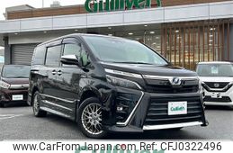 toyota voxy 2018 -TOYOTA--Voxy DAA-ZWR80W--ZWR80-0331042---TOYOTA--Voxy DAA-ZWR80W--ZWR80-0331042-