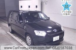 toyota succeed-van 2019 -TOYOTA 【習志野 432ﾅ1001】--Succeed Van NHP160V-0006088---TOYOTA 【習志野 432ﾅ1001】--Succeed Van NHP160V-0006088-