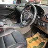 mercedes-benz b-class 2015 quick_quick_DBA-246242_WDD2462422J357830 image 11