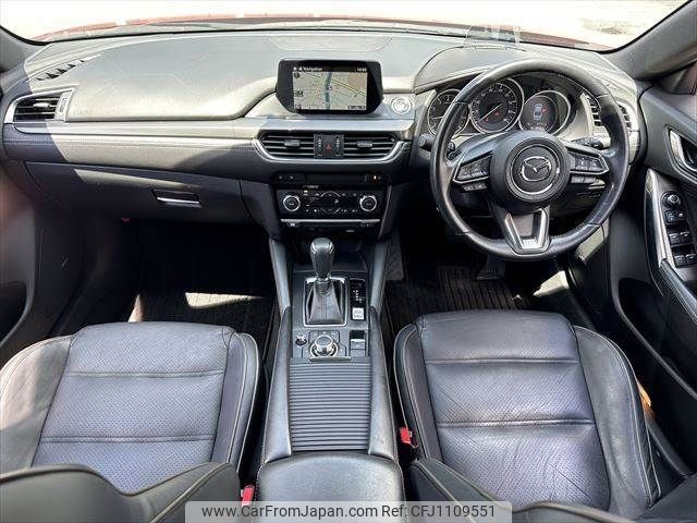 mazda atenza 2016 -MAZDA--Atenza Sedan DBA-GJ5FP--GJ5FP-300258---MAZDA--Atenza Sedan DBA-GJ5FP--GJ5FP-300258- image 2