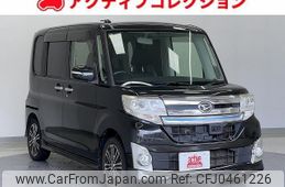 daihatsu tanto 2014 quick_quick_LA600S_LA600S-0157268