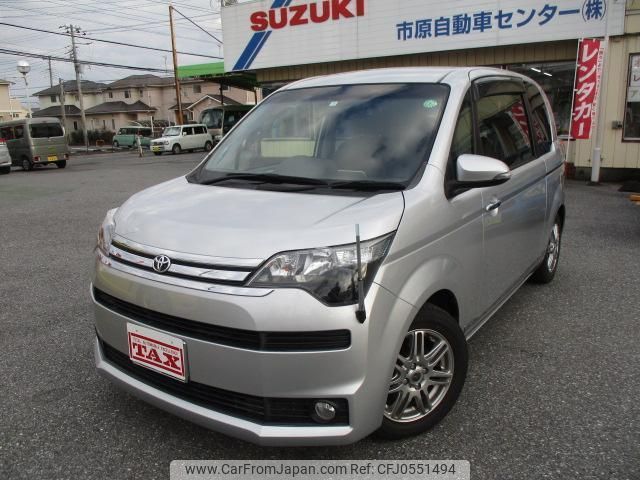 toyota spade 2014 quick_quick_NCP141_NCP141-9114520 image 1