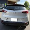mazda cx-3 2015 -MAZDA--CX-3 LDA-DK5AW--DK5AW-106647---MAZDA--CX-3 LDA-DK5AW--DK5AW-106647- image 5