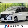 nissan serena 2019 -NISSAN--Serena DAA-HFC27--HFC27-056102---NISSAN--Serena DAA-HFC27--HFC27-056102- image 1