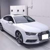 audi s7 2017 -AUDI 【岐阜 303ﾇ6529】--Audi S7 4GCTGL-HN118996---AUDI 【岐阜 303ﾇ6529】--Audi S7 4GCTGL-HN118996- image 1