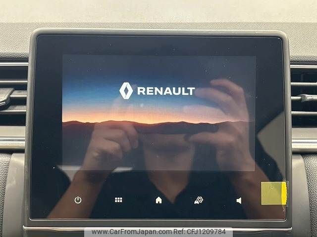 renault captur 2022 -RENAULT--Renault Captur 5AA-HJBH4MH--VF1RJB009N0844785---RENAULT--Renault Captur 5AA-HJBH4MH--VF1RJB009N0844785- image 2