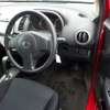nissan note 2010 No.11864 image 11