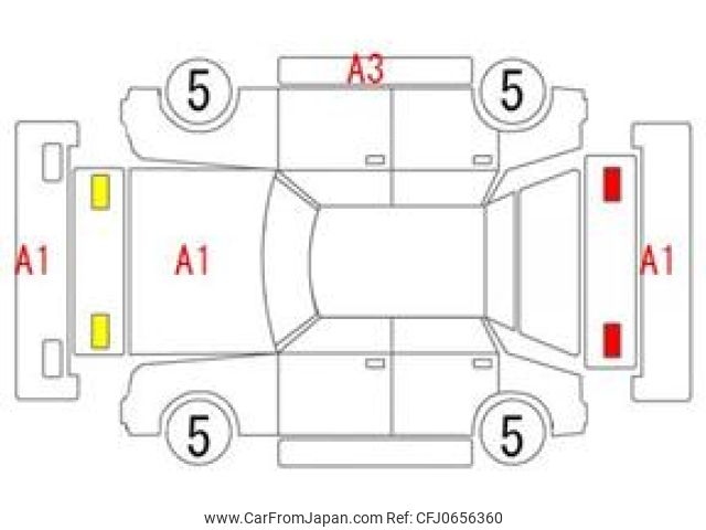 citroen c3 2018 -CITROEN--Citroen C3 ABA-B6HN01--VF7SXHNZTJT591188---CITROEN--Citroen C3 ABA-B6HN01--VF7SXHNZTJT591188- image 2