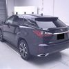 lexus rx 2016 -LEXUS--Lexus RX AGL20W-0002618---LEXUS--Lexus RX AGL20W-0002618- image 2