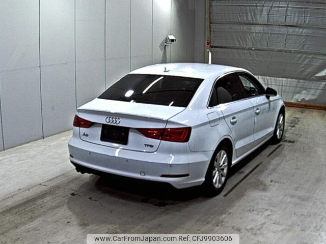 audi a3 2015 -AUDI--Audi A3 8VCXSL--WAUZZZ8V9F1120638---AUDI--Audi A3 8VCXSL--WAUZZZ8V9F1120638- image 2