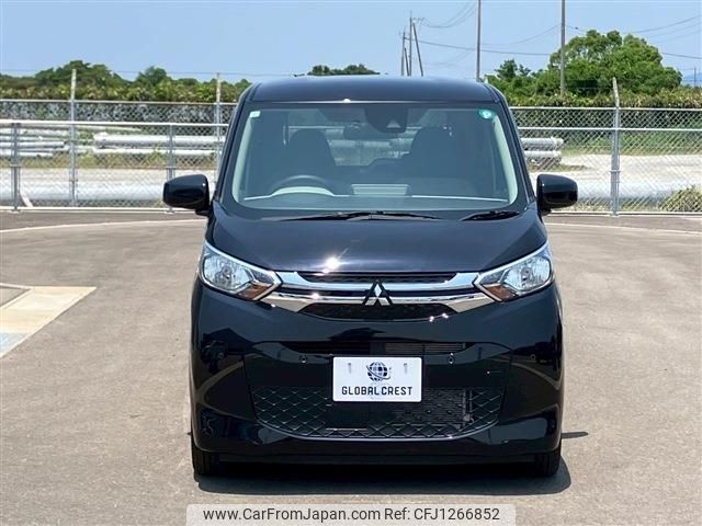 mitsubishi ek-wagon 2021 -MITSUBISHI--ek Wagon 5BA-B33W--B33W-0108552---MITSUBISHI--ek Wagon 5BA-B33W--B33W-0108552- image 2