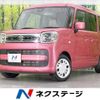 suzuki spacia 2020 -SUZUKI--Spacia DAA-MK53S--MK53S-284166---SUZUKI--Spacia DAA-MK53S--MK53S-284166- image 1