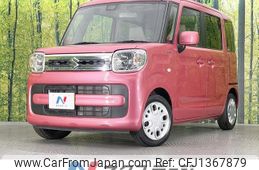 suzuki spacia 2020 -SUZUKI--Spacia DAA-MK53S--MK53S-284166---SUZUKI--Spacia DAA-MK53S--MK53S-284166-