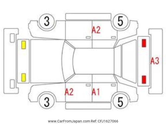 toyota pixis-van 2019 CFJ1627066 image 2