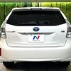 toyota prius-α 2012 -TOYOTA--Prius α DAA-ZVW41W--ZVW41-3110899---TOYOTA--Prius α DAA-ZVW41W--ZVW41-3110899- image 16