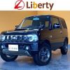 suzuki jimny 2017 quick_quick_JB23W_JB23W-770370 image 1