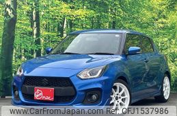 suzuki swift 2023 CFJ1537986