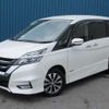 nissan serena 2016 -NISSAN--Serena GFC27--006474---NISSAN--Serena GFC27--006474- image 1