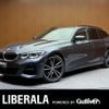 bmw 3-series 2020 -BMW--BMW 3 Series 3DA-6L20--WBA6L72020FJ61211---BMW--BMW 3 Series 3DA-6L20--WBA6L72020FJ61211- image 1