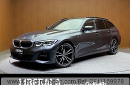 bmw 3-series 2020 -BMW--BMW 3 Series 3DA-6L20--WBA6L72020FJ61211---BMW--BMW 3 Series 3DA-6L20--WBA6L72020FJ61211-