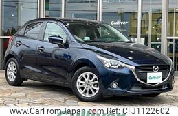 mazda demio 2015 -MAZDA--Demio DBA-DJ3FS--DJ3FS-120618---MAZDA--Demio DBA-DJ3FS--DJ3FS-120618-