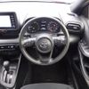 toyota yaris 2021 quick_quick_6AA-MXPH15_MXPH15-0010078 image 3