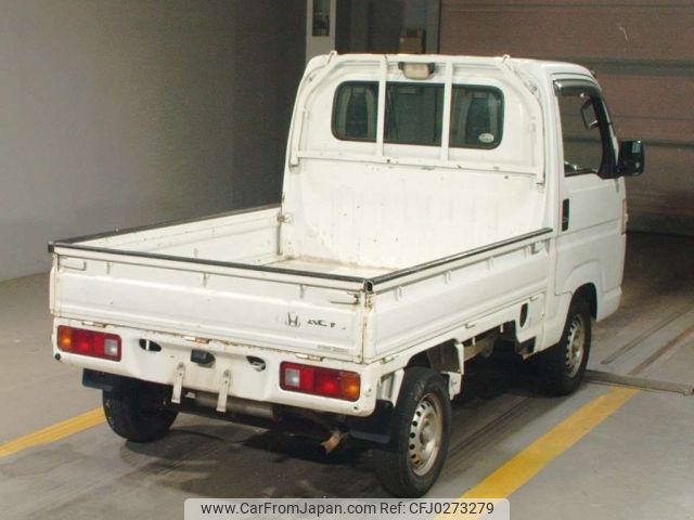 honda acty-truck 2011 -HONDA 【Ｎｏ後日 】--Acty Truck HA8-1100978---HONDA 【Ｎｏ後日 】--Acty Truck HA8-1100978- image 2