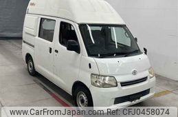 toyota liteace-van 2012 -TOYOTA--Liteace VAN S402M-0031077---TOYOTA--Liteace VAN S402M-0031077-