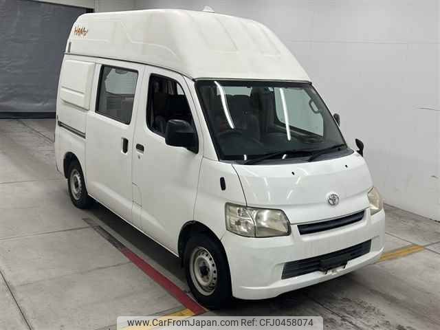 toyota liteace-van 2012 -TOYOTA--Liteace VAN S402M-0031077---TOYOTA--Liteace VAN S402M-0031077- image 1