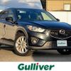 mazda cx-5 2013 CFJ1767712 image 1