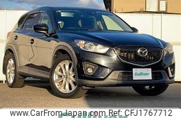 mazda cx-5 2013 CFJ1767712