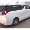 toyota alphard 2016 quick_quick_DBA-AGH30W_0056544 image 6