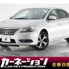 nissan sylphy 2015 -NISSAN--SYLPHY DBA-TB17--TB17-019935---NISSAN--SYLPHY DBA-TB17--TB17-019935- image 1