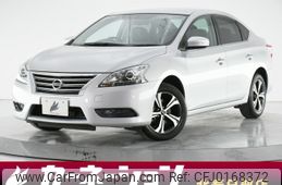 nissan sylphy 2015 -NISSAN--SYLPHY DBA-TB17--TB17-019935---NISSAN--SYLPHY DBA-TB17--TB17-019935-