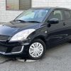 suzuki swift 2014 -SUZUKI--Swift DBA-ZC72S--ZC72S-324356---SUZUKI--Swift DBA-ZC72S--ZC72S-324356- image 18