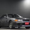 nissan skyline-coupe 1989 -NISSAN--Skyline Coupe BNR32--BNR32-001569---NISSAN--Skyline Coupe BNR32--BNR32-001569- image 6