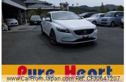 volvo v40 2013 -VOLVO--Volvo V40 MB4164T--YV1MV485BD2061366---VOLVO--Volvo V40 MB4164T--YV1MV485BD2061366-