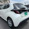 toyota yaris 2020 -TOYOTA--Yaris 5BA-MXPA15--MXPA15-0004862---TOYOTA--Yaris 5BA-MXPA15--MXPA15-0004862- image 12