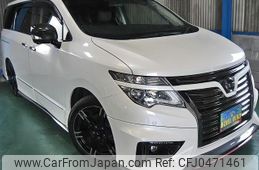 nissan elgrand 2015 quick_quick_DBA-PE52_PE52-052049