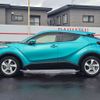 toyota c-hr 2017 -TOYOTA--C-HR DBA-NGX50--NGX50-2015538---TOYOTA--C-HR DBA-NGX50--NGX50-2015538- image 4