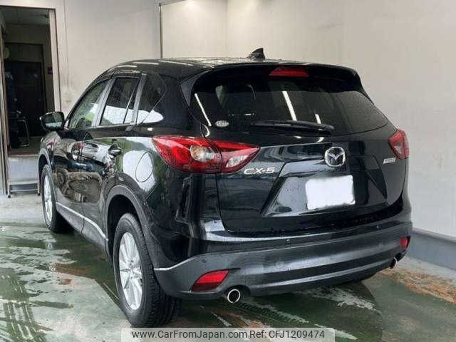 mazda cx-5 2015 -MAZDA 【和泉 337ﾙ1027】--CX-5 KE2FW--211375---MAZDA 【和泉 337ﾙ1027】--CX-5 KE2FW--211375- image 2