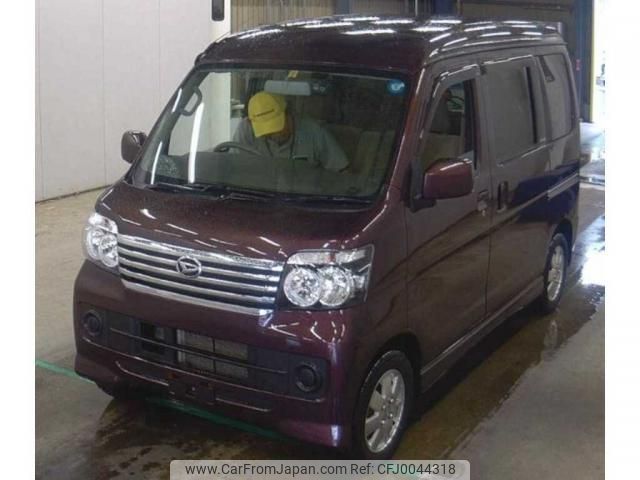 daihatsu atrai-wagon 2015 quick_quick_ABA-S331G_0027617 image 1