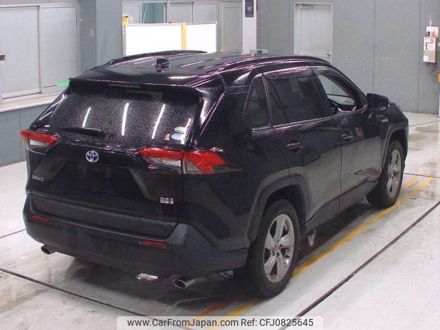 toyota rav4 2020 -TOYOTA--RAV4 AXAH52-4003740---TOYOTA--RAV4 AXAH52-4003740- image 2