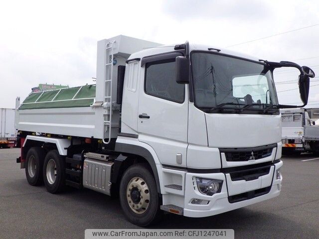 mitsubishi-fuso super-great 2020 -MITSUBISHI--Super Great 2PG-FV70HX--FV70HX-520259---MITSUBISHI--Super Great 2PG-FV70HX--FV70HX-520259- image 2